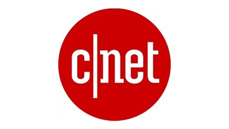 CNET logo